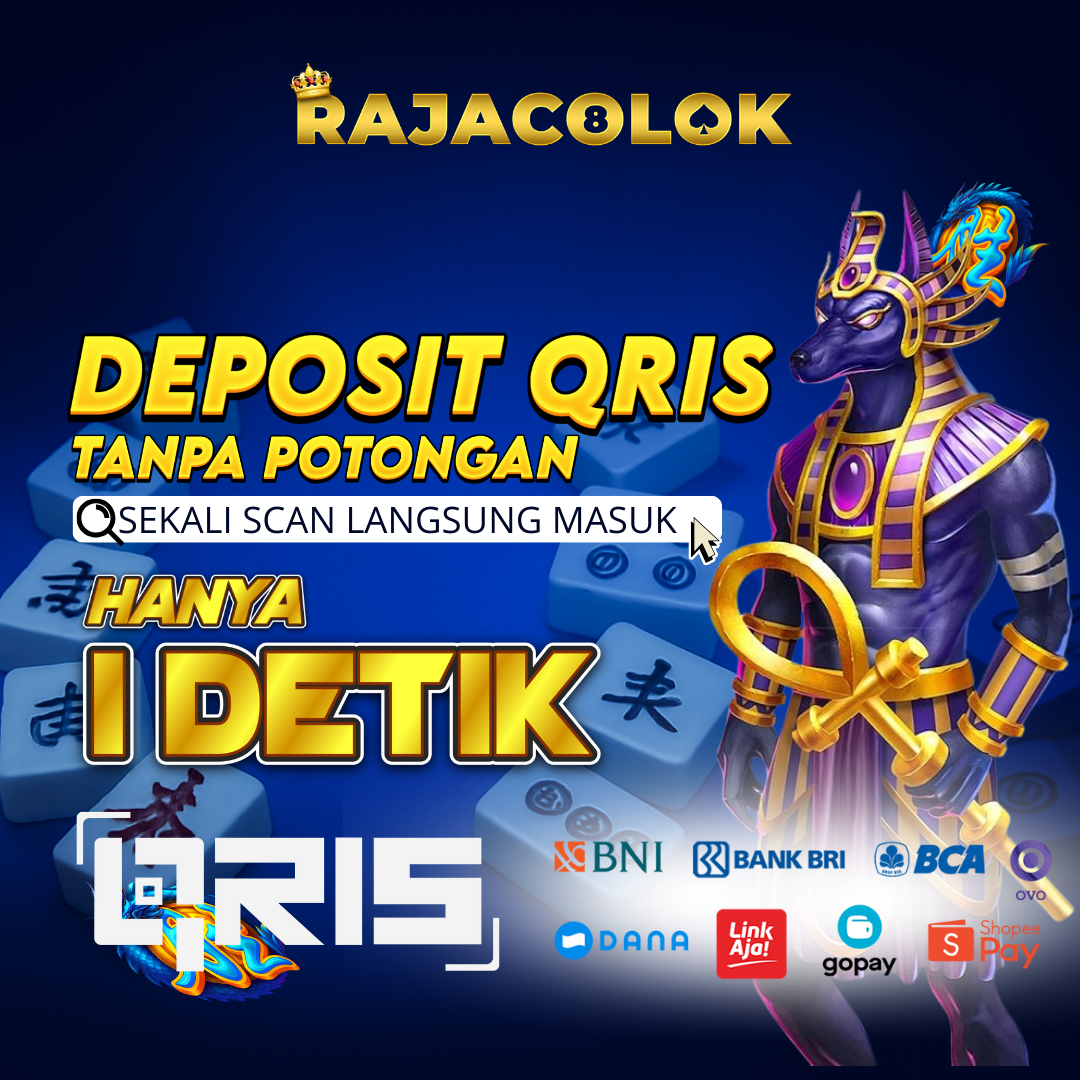  RAJACOLOK : Link Alternatif Login & Daftar Official RAJA COLOK  
