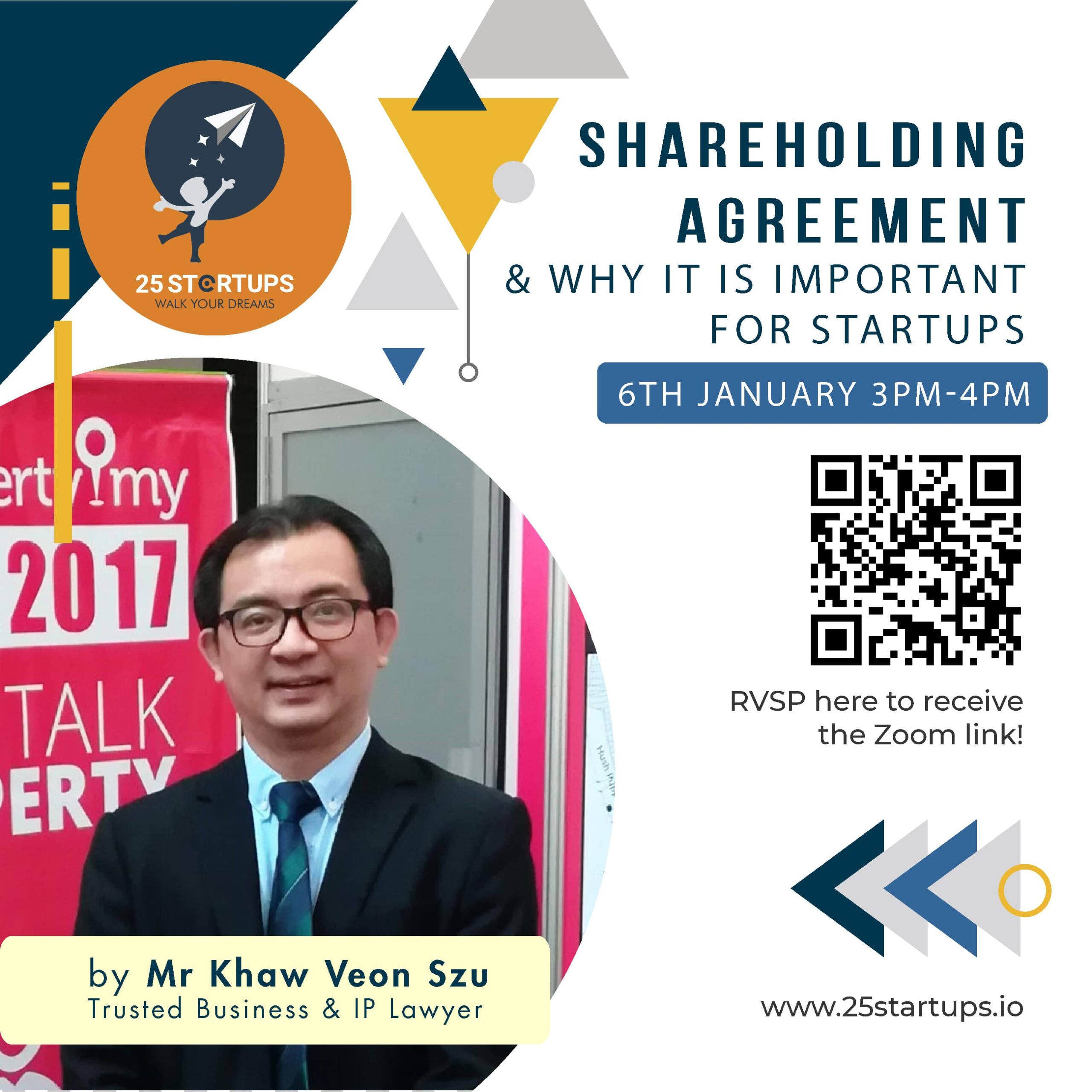 Shareholding Agreement and Why It is Important for Startups?