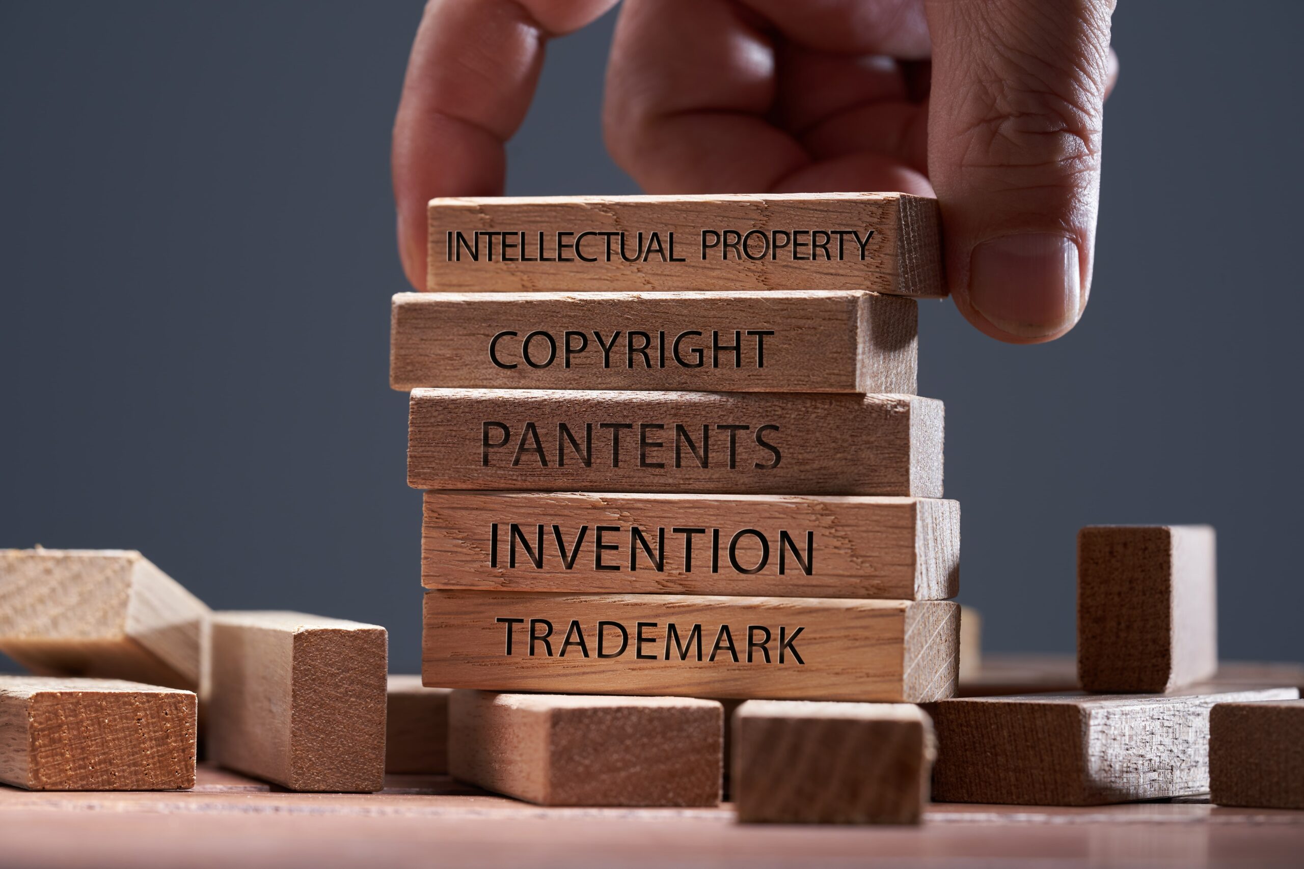Guarding Innovation: The Imperative of Intellectual Property Protection for Startups