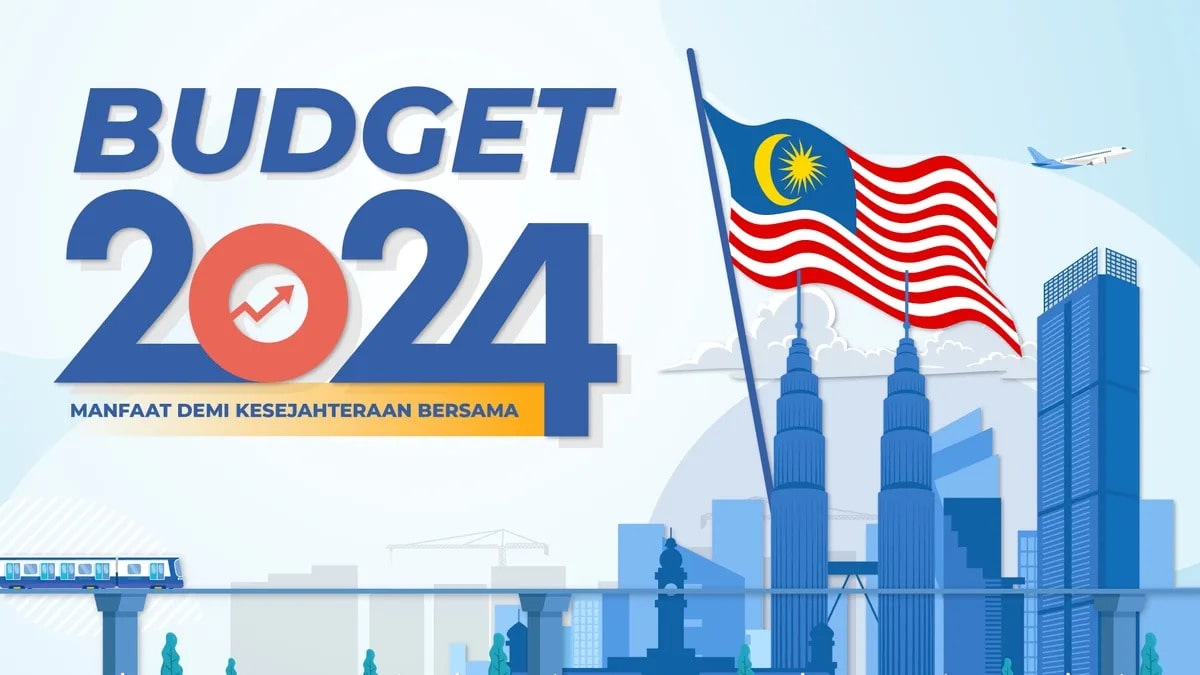 Malaysia’s Budget 2024 Boost for Startups